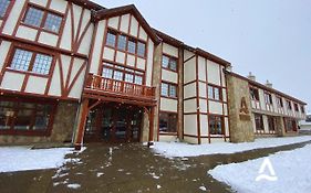 Almasur Punta Arenas